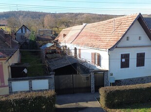 Casavila 4 camere vanzare in Sibiu, Bazna