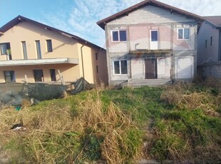 Casavila 5 camere vanzare in Constanta, Agigea