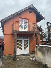 Casavila 5 camere vanzare in Mures, Sighisoara, Exterior Est