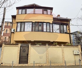 Casavila 6 camere vanzare in Bucuresti, Brancoveanu