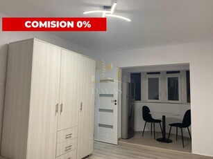 COMISION 0% | Apartament cu 1 camera decomandat | Iris