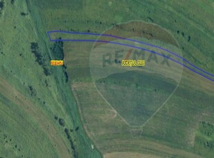 COMISION 0% Teren 4,600 mp Gheorghieni, Drumul Satului