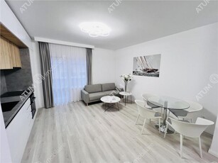 De vanzare apartament la cheie 3 camere decomandate balcon gradina loc parcare zona Doamna Stanca Selimbar