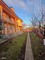 Închiriez/vând apartament cu 4 camere ultracentral Deva