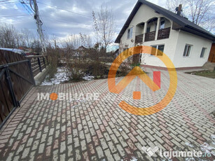 Duplex Familiar | Gramesti | 210 MP