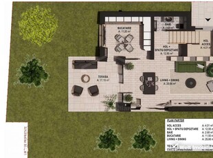 Garsoniera | Investitie | 32 mpu | Zona Bulevardul Muncii Iris