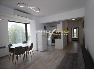 Faleza Nord apartament 2 camere bloc 2021