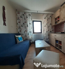 Garsoniera / apartament de inchiriat perioade scurte in Onesti