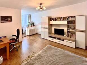 Garsoniera vanzare in bloc de apartamente Cluj-Napoca, Grigorescu