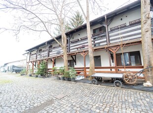 Hotelpensiune 10 camere inchiriere in Brasov, Cristian