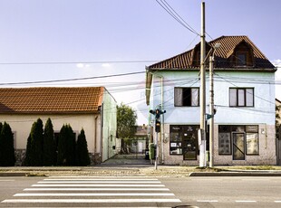 Hotelpensiune 20 camere inchiriere in Arad, Gradiste