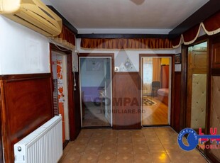 ID 6066 Casa de tip P+1+M - Zona Alexandru cel Bun