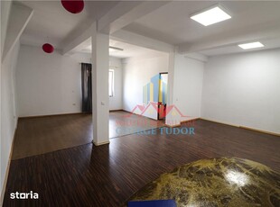 Apartament 2 camere 36 mpu parter si gradina 11 mp Avrig zona Sticla