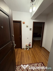 Închiriez apartament 2 camere decomandat Popesti Leordeni Oituz