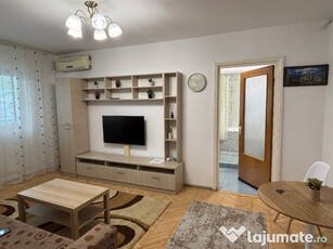 Inchiriez Apartament 2 camere zona Bdul Ferdinand - Str Ritmului