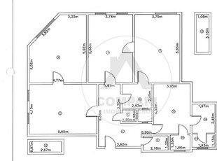 Locatie ultra centrala Oportunitate unica