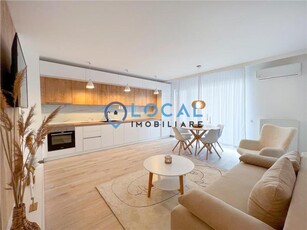 NOU | Apartament 2 camere, Parcare, Soporului, Gheorgheni