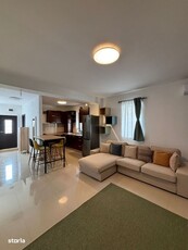 Vanzare apartament cu 1 cameră I.C.Frimu,