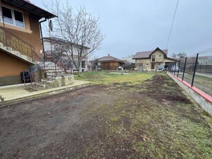 Ocazie!Casa familiala cu 2 apartamente, 150 mp. Sannicoara, 219900 Eur