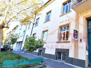 Oferim spre vanzare, Apartament 1 camera, zona Centrala a orasului .