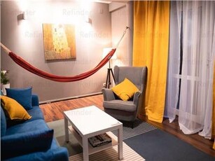 Oferta vanzare apartament 3 camere zona Splaiul Unirii // Marasesti