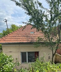 OPORTUNITATE!!! Casa 80mp utili,975mp teren,Dambul Rotund