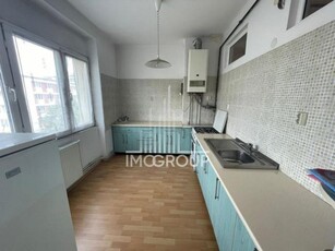 PET FRENDLY De inchiriat apartament 2 camere zona Horea Gara