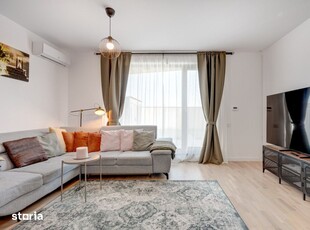 Apartament cu 3 camere, 67mp! 2 Balcoane! Parcare! Str. Stejarului!