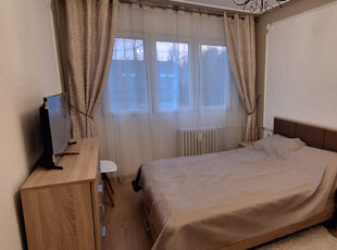 Podu Ros apartament mp , 2 camere, , de inchiriat, CantemirDin 2008 sustinem Comunitatea Agentiilor Imobiliare din Iasi