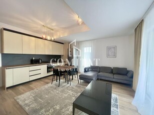 Prima incheiere apartament 3 camere ultramodern zona Eroilor