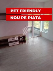 PRIMA INCHIRIERE! DUPLEX/TERASA/CURTE/PARCARE, Zona Floresti/Tauti