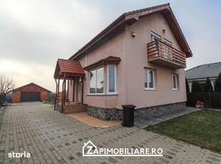 Vila de vanzare Pantelimon ,cartier Lebada,langa lac si padure