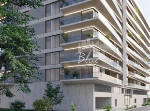 Saraesa Mamaia apartament cu vedere frontala la mare