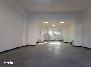 Spațiu comercial 83 mp in Zona Dacia - 1000 Euro neg.