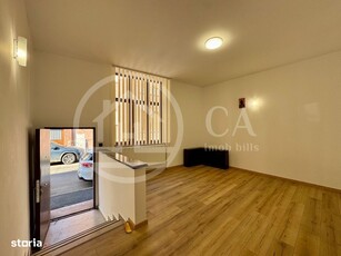 Apartament 3 camere Avantgarden