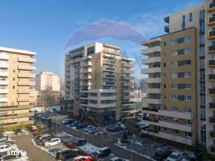 Vanzare apartament 2 camere, in Ploiesti, zona Vest Lamaita.