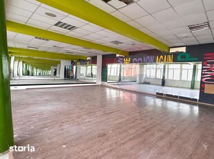 Spatiu Birouri Centru Vechi - Unirii 2 Camere RENOVAT