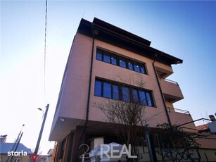 Complex Studentesc - Apartament 2 Camere