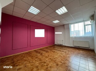 Apartament 2 cam. / 37 mp / Str. Eroilor, Florești / Mobilat & Utilat