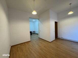 WIN Herastrau - Apartament Duplex, 3 camere, 3 bai, terasa - 120 mp