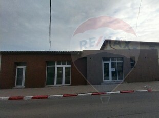 Spatiu comercial 125 mp vanzare in Stradal, Constanta, Navodari, Ultracentral