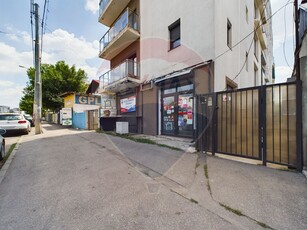 Spatiu comercial 139 mp vanzare in Bloc de apartamente, Bucuresti, Chitila