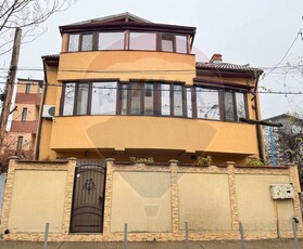 Spatiu comercial 194.52 mp vanzare in Casă Vilă, Bucuresti, Brancoveanu