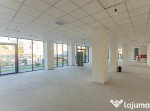 Spatiu comercial 180 mp Mihai Viteazul