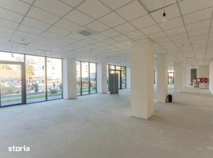 Spatiu comercial 180 mp Mihai Viteazul