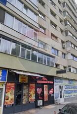 Spatiu comercial 24 mp vanzare in Bloc de apartamente, Bucuresti, Morarilor