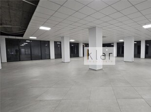 Spatiu comercial 320mp FINISAT, Dambul Rotund,zona Corneliu Coposu