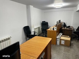 Spatiu comercial, 38 mp, 1200 euro/mp + TVA