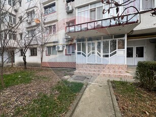 Spatiu comercial 60 mp inchiriere in Bloc de apartamente, Vrancea, Focsani, Nord