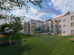 Spatiu comercial 66.24 mp vanzare in Bloc de apartamente, Brasov, Tractorul